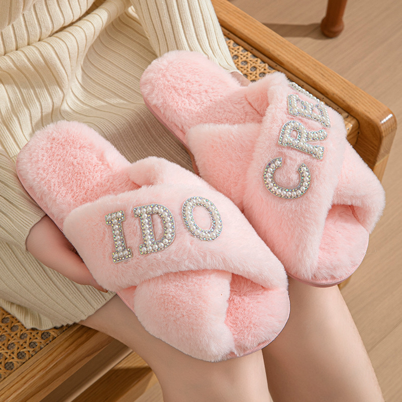 IDO pink