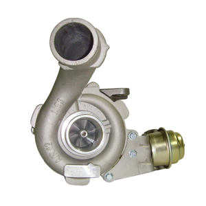 GT1749V turbocompressore 708639-5010S 708639-0002 14411-AW301 8200683855 per <span class=keywords><strong>motore</strong></span> <span class=keywords><strong>F9Q</strong></span>, D4192T3 - Product Image 1