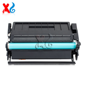Cartucho de tóner W9008MC Compatible con HP LaserJet Managed E50145dn MFP E52645dn E52645c <span class=keywords><strong>E52645</strong></span> E50145 5K páginas con Chip - Product Image 3
