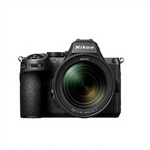 Appareil <span class=keywords><strong>photo</strong></span> numérique hybride plein format Z5II pour débutants, nouvelle génération Z5 officielle, capteur CMOS, carte SD, objectif 24-70 mm - Product Image 1