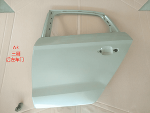 OEM 8 vd827025 in acciaio cofano del bagagliaio posteriore per <span class=keywords><strong>AUDI</strong></span> A3 2012 berlina auto in maglia di qualità originale produttore all'ingrosso - Product Image 3