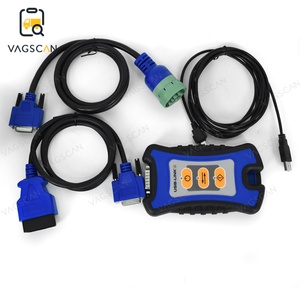สำหรับอินเทอร์เฟซ Neiq USB Link 1 เครื่องสแกน OBD2 สำหรับรถบรรทุกหนัก USB Link 3 Neiq USB Link 2 เครื่องมือวินิจฉัย - Product Image 4