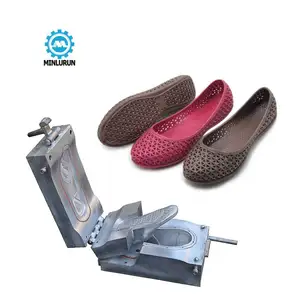 Molde de zapatilla de Pvc resistente a altas temperaturas, para ama de casa, antideslizante, más de 100 ventas en Fujian