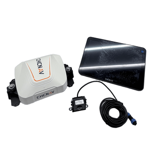 ระบบนำทางอัตโนมัติสำหรับรถแทรกเตอร์ NX612 CHC ระบบนำทางอัตโนมัติ Kubota ระบบบังคับเลี้ยวอัตโนมัติด้วย GPS สำหรับรถแทรกเตอร์ NX612 - Product Image 4