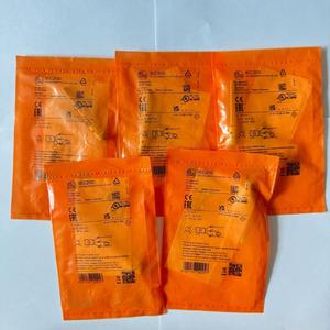Sensor IFM Nuevo IEC200 IEK3002BBPKG/AwbrM/US-104-DPS - Product Image 5