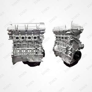 Bộ Lắp Ráp Động Cơ Xe Hơi 1zz 2zz 3zz Hoàn Toàn Mới Cho Động Cơ Khối <span class=keywords><strong>Toyota</strong></span> COROLLA - Product Image 3