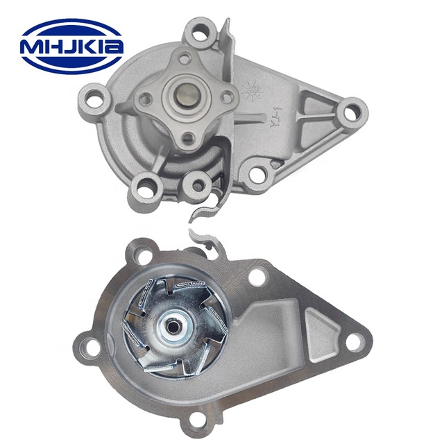 MHJKIA Engine Spare Auto Engine Water Pump 25100-26902 Korean Car for Hyundai ACCENT
