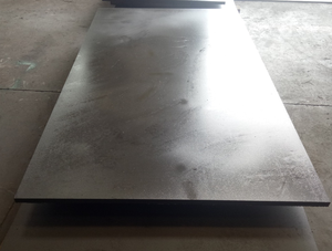 Çin profesyonel elektrolitik nikel levha Ni külçe Sputtering hedefleri elektroliz nikel plaka - Product Image 2