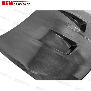 Cappa in carbonio G22 adatta per 2020 + <span class=keywords><strong>BMW</strong></span> 4 <span class=keywords><strong>serie</strong></span> G22, varie opzioni di cappa in fibra di carbonio disponibili - Product Image 5