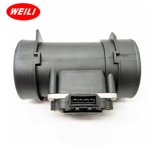 最高品質の5WK9150 5WK9611 5WK9612 90411957Opel Vauxhall <span class=keywords><strong>Omega</strong></span> Calibra Vectra Astra用マスエアフローMAFセンサー - Product Image 3