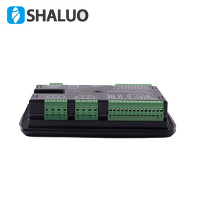 Controlador de Generador Diésel HGM HGM6120U con Arranque y Parada Automáticos y Protección para Grupo Electrógeno Diésel - Product Image 3