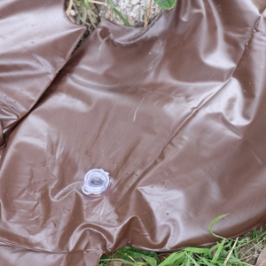 2026 Tree Watering Ring Tree Bag for Watering Pvc Drip Irrigation System - Product Image 3