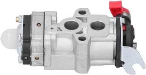 Carburador <span class=keywords><strong>Kawasaki</strong></span> TJ45 TJ45E Compatible con Soplador de <span class=keywords><strong>Mochila</strong></span> WYA94 WYA-94-1 015942 - Product Image 2