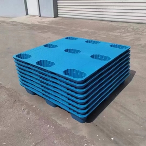 יד שנייה רגיל 1210 משטח מכה תבניות בשימוש מפותבת palet - Product Image 5