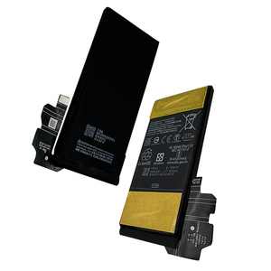 Аккумулятор для мобильного телефона, Заводская свежая дата производства, аккумуляторная батарея для Oppo F9 <span class=keywords><strong>A5</strong></span> C53 Reno 11 A18 A58 для Realme - Product Image 3