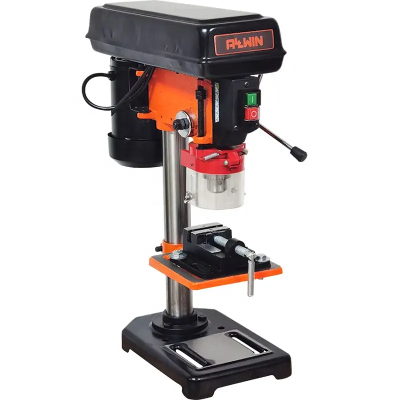 500W laser di precisione panchina drill press Europa di vendita calda economico drill press