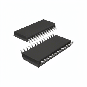 Circuit intégré IC 28 TSSOP (0,173 po, largeur 4,40 mm) Interface MAX3238ECPW Service complet original - Product Image 1