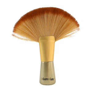 Breylee — brosse douce à <span class=keywords><strong>balayage</strong></span> pour Salon de coiffure, outil de nettoyage des cheveux, démêlante, à la mode - Product Image 1