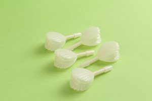 Phiên bản nâng cấp bao bì vô trùng dùng một lần LDPE Enema chai dung dịch THUỐC XỔ vô trùng - Product Image 6