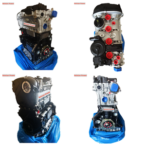 Motor Nuevo de Alta Calidad Beixian Power <span class=keywords><strong>EA888</strong></span> CCZ CCZA CCZB CCZC para Atlas <span class=keywords><strong>Arteon</strong></span> Audi A3 2.0T - Product Image 6