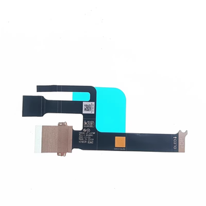 Câble d'écran LCD pour DE <span class=keywords><strong>XPS</strong></span> 13 <span class=keywords><strong>9320</strong></span> GDO31 LF-L079P 0T6VDG T6VDG DA300010010 Ordinateur portable LVDs Affichage vidéo Câble de données flexible Réparation - Product Image 2