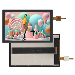 7.02-inch độ phân giải cao 40 pin <span class=keywords><strong>IPS</strong></span> <span class=keywords><strong>1200</strong></span>*<span class=keywords><strong>1920</strong></span> 7-inch mipi giao diện LCD hiển thị TFT LCD hiển thị - Product Image 1