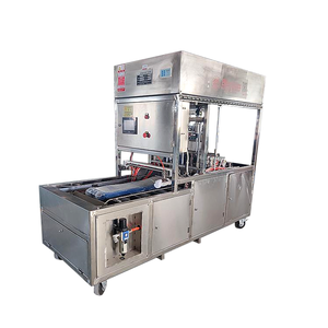 Sistema de inoculación de desove líquido de alta velocidad Máquina profesional para cultivo de tapa y anillo - Product Image 3