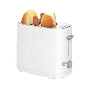 Máy Nướng Bánh Mỳ Hot Dog Máy Nướng Bánh Mì Nướng Bánh Mì Ăn Sáng 2 Lát Chạy Điện Máy Nướng Bánh Mì Có Logo Tùy Chỉnh - Product Image 5