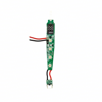 Servicio de PCBA Eléctrico Recargable ODM con Ensamblaje Llave en Mano y Desarrollo Interno de Software/Hardware
