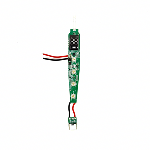 Rechargeable Electric <b>Nail</b> <b>File</b> - Product Image 2