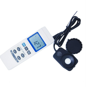 Brand New and Original LX-1108 Digital <b>Light</b> Meter 0-400000 High LX-1108 Lillumination Meter LX-1108 - Product Image 4