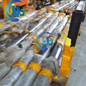 กระบอกสูบแขน VOE14587748 สำหรับอะไหล่รถขุด EC700 EC750 กระบอกไฮดรอลิก 14587748 กระบอกสูบแขนบูมบุ้งกี๋ - Product Image 5