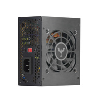 Toplu Sipariş Mikro SFX PC Güç Kaynağı Mini ITX Kasa için 80 PLUS Sertifikalı 200W PSU OEM Fabrika Fiyatı