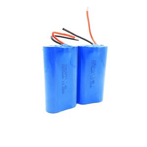 بطارية لعبة للأطفال ، بطارية ليثيوم أسطوانية ، 18650 فولت و 7.4 مللي أمبير في الساعة ، 1800 فولت - Product Image 1