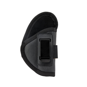 Biểu Tượng Tùy Chỉnh <span class=keywords><strong>PU</strong></span> Da Chiến Thuật Giấu Mang Theo Bao Da Súng Bao Da Cho Săn Bắn Phụ Kiện - Product Image 2