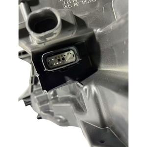 Adatto per Mustang Mach-E di nuova generazione di <span class=keywords><strong>Ford</strong></span> con fari a LED completamente alti. Applicabile ai <span class=keywords><strong>modelli</strong></span> da 2021 a 2024. - Product Image 6