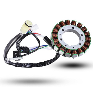 Bobines d'allumage Yamaha Kodiak 400 450 5GH-81410-00-00 5ND-81410-00-00 Bobine magnéto - Product Image 1