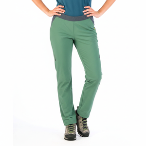 Pantaloni da esterno leggeri da donna Arunzo - Product Image 2