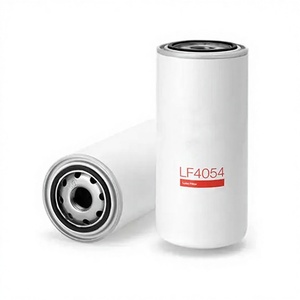 Vente directe d'usine de filtres à huile de haute qualité LF4054, pièces de camion, filtre à huile, prix abordable - Product Image 1