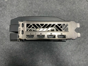 Tarjeta de Video Profesional para Estación de Trabajo RX 7700XT 12G de Alta Calidad RX7700 XT con Excelente Refrigeración y Potentes Gráficos - Product Image 4