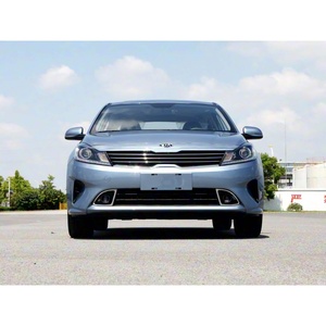 Kia Frote de Alta Calidad en Stock, el Más Vendido, Kia Frote 2020, Sedán de 5 Plazas, Gasolina, Auto Usado Barato de China - Product Image 4
