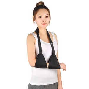 Supporto Ortopedico Medico Traspirante per Braccio, Immobilizzatore per Spalla, Gomitiera e Avambraccio per Terapia Fisica e Fratture - Product Image 5