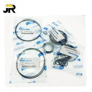 K3V63DT Hydraulic Main Pump Seal Repair Kit KAWASAKI High Quality