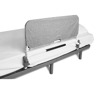 Barrière de lit pliable pour adulte, barrière de lit réglable pour adulte KMINA K40050 - Product Image 5