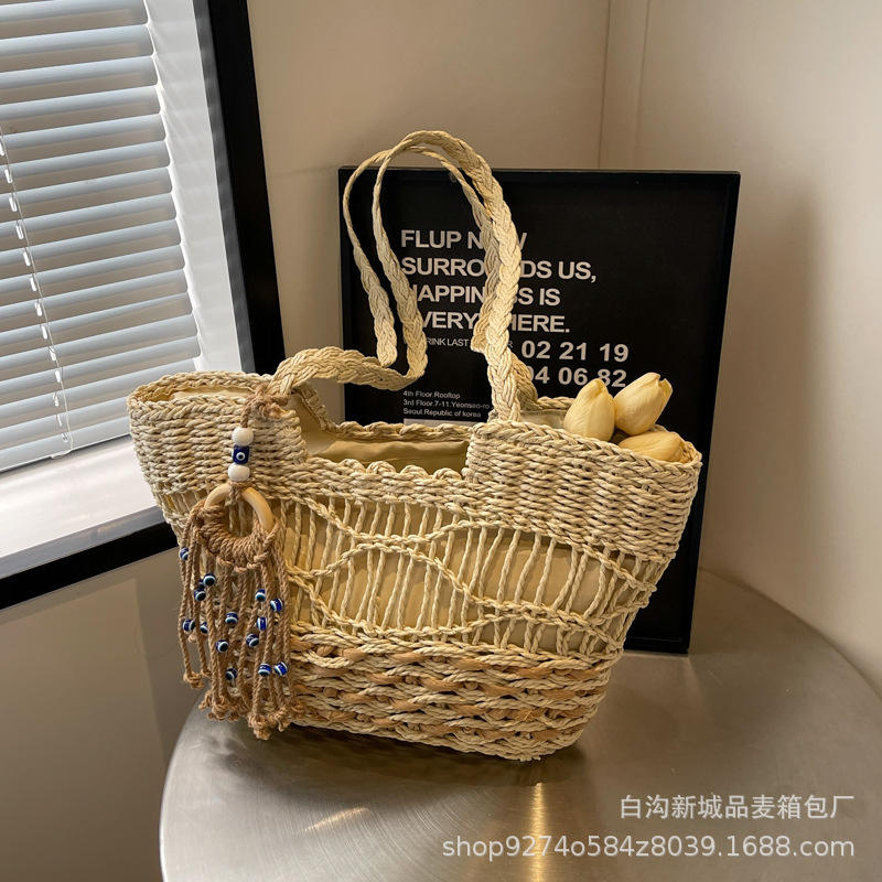 Off - white large size