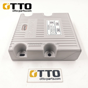 굴삭기용 OTTO 컨트롤러 21Q6-32191 전자 제어 시스템 작동 모니터 - Product Image 4