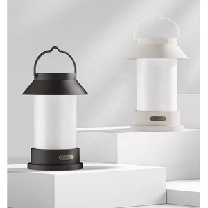 Thiết Kế Mới Xách Tay Mát Mẻ Ấm Đèn Sương Mù USB Máy Tạo Độ Ẩm Không Khí Sương Mù Khối Lượng Hương Thơm Khuếch Tán Retro Đèn Tạo Độ Ẩm - Product Image 5