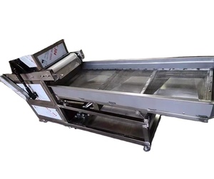 Machine à Décortiquer et Hacher les Noix (Amandes, Pistaches, Macadamias, Noix de Grenoble, Arachides, Noisettes) à Vendre - Product Image 4