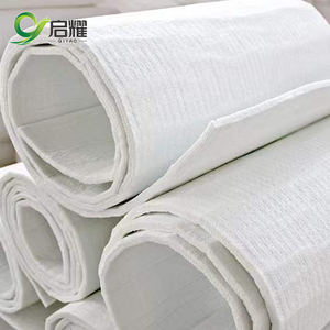 Chất Lượng Cao Cung Cấp Siêu Mỏng Cách Nhiệt 5Mm 10Mm 20Mm Aerogel Chăn Sợi Thủy Tinh Vật Liệu Cách Nhiệt Aerogel Chăn - Product Image 5