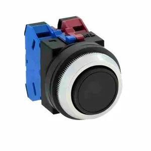 Module de base de tour de signalisation industrielle LED Idec Abn101b - Product Image 1